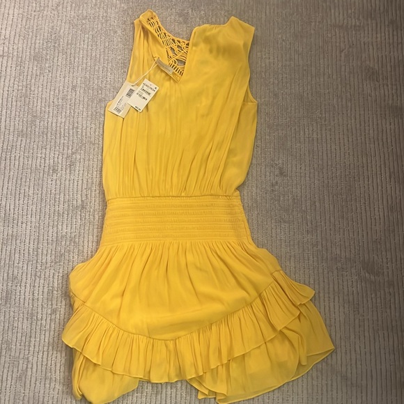 NWT Ramy Brook Dress - Picture 4 of 4